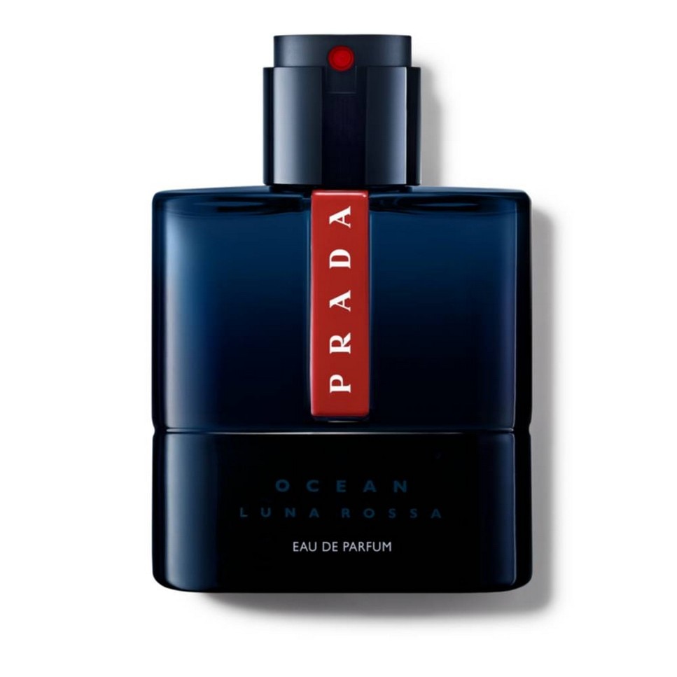 Imagem 0 de Luna Rossa Ocean Eau de Parfum - 50 ml
