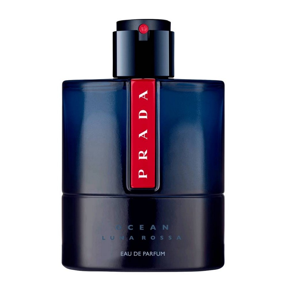 Imagem 0 de Luna Rossa Ocean Eau de Parfum - 100 ml