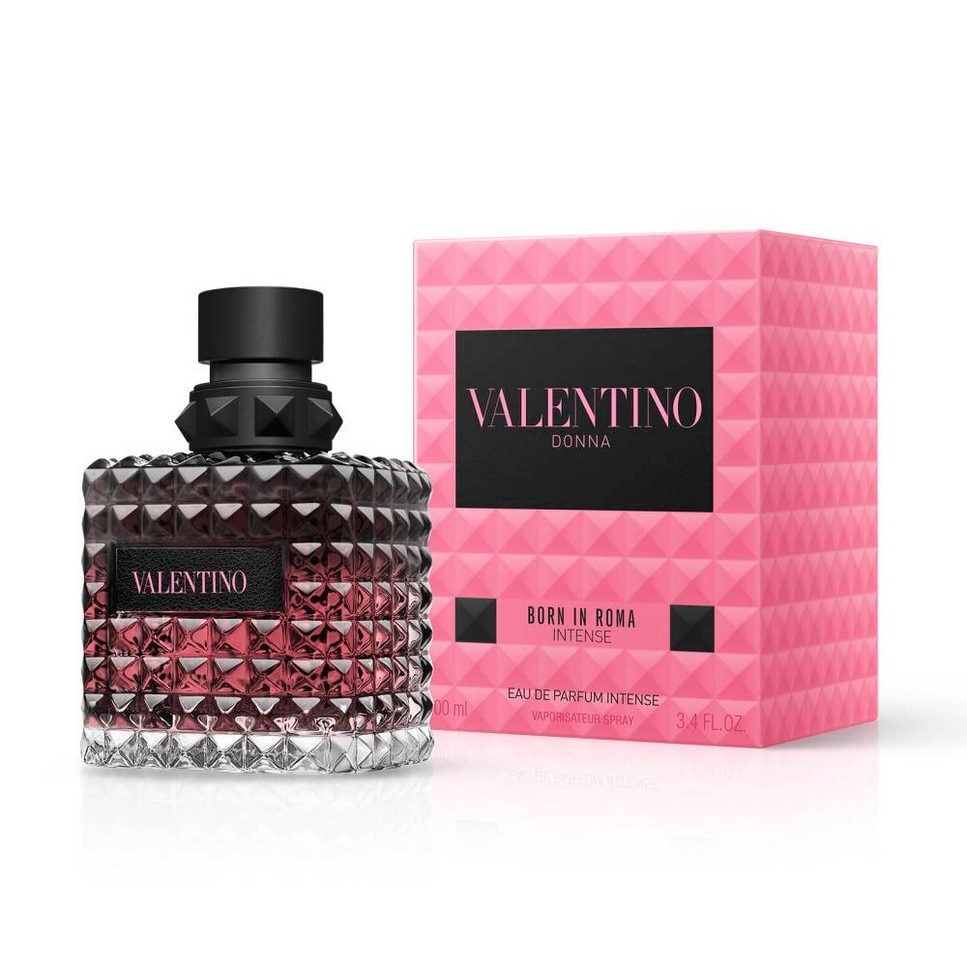 Donna Born In Roma Intense Eau de Parfum - 100 ml 2