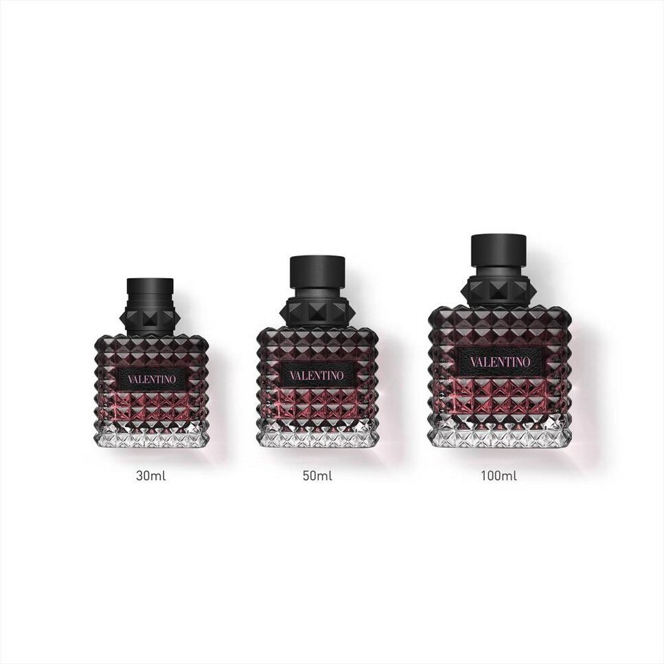 Donna Born In Roma Intense Eau de Parfum - 100 ml 3