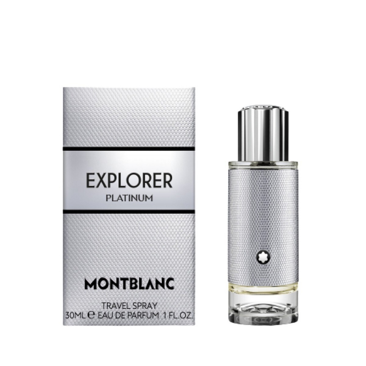 Explorer Platinum Eau de Parfum - 30 ml 2