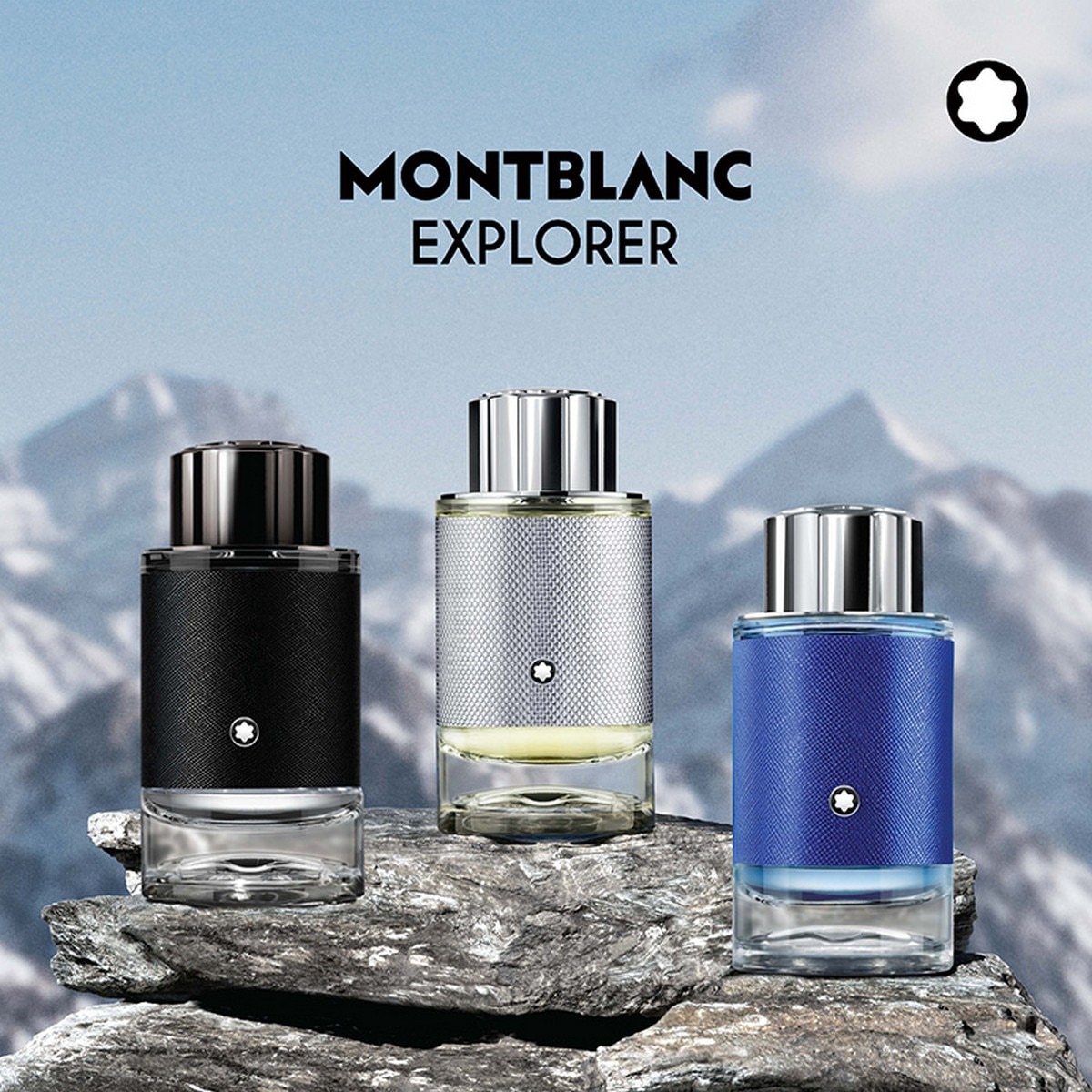 Explorer Platinum Eau de Parfum - 30 ml 7