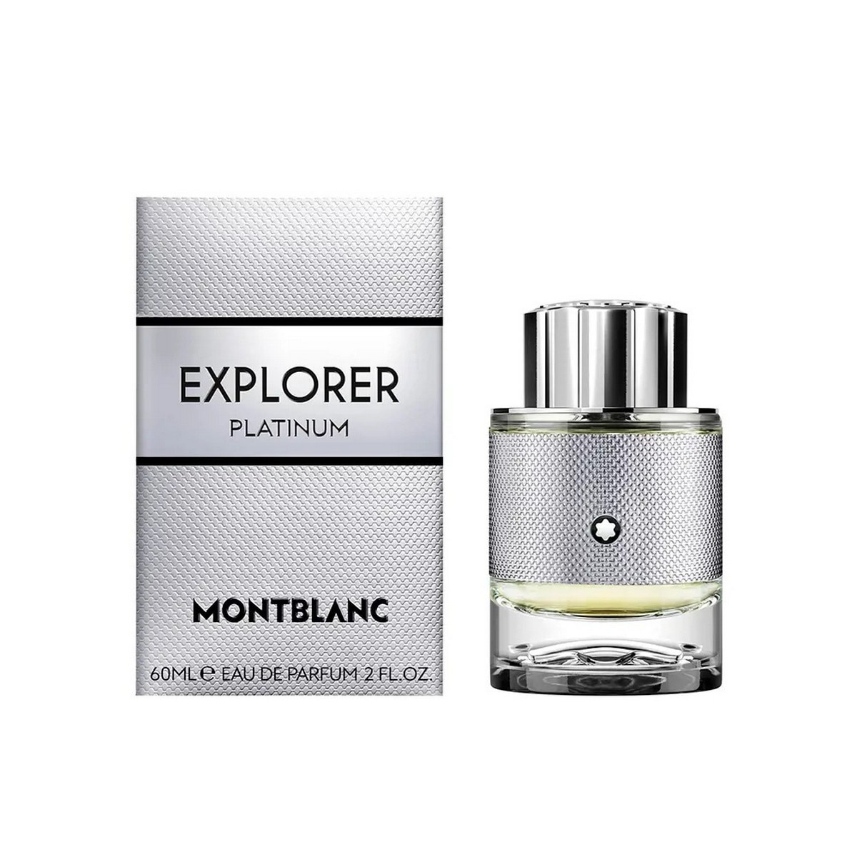 Explorer Platinum Eau de Parfum - 60 ml 2