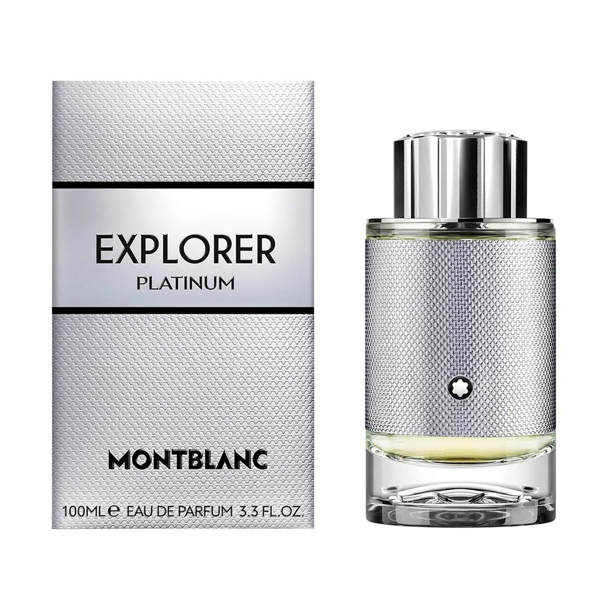 Explorer Platinum Eau de Parfum - 100 ml 2