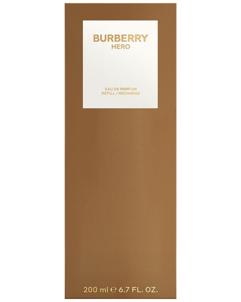 Recarga Hero Eau de Parfum - 200 ml 2