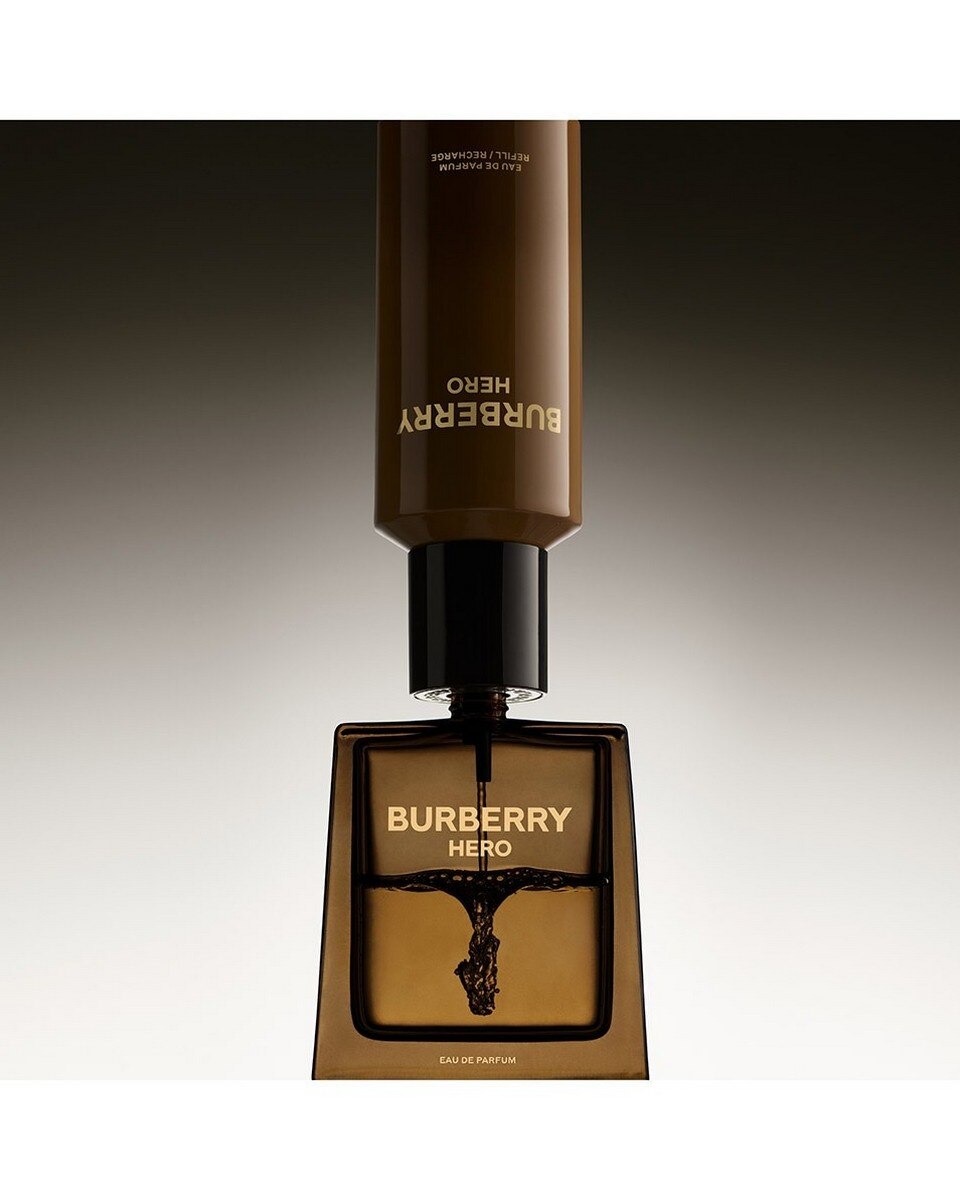 Recarga Hero Eau de Parfum - 200 ml 3