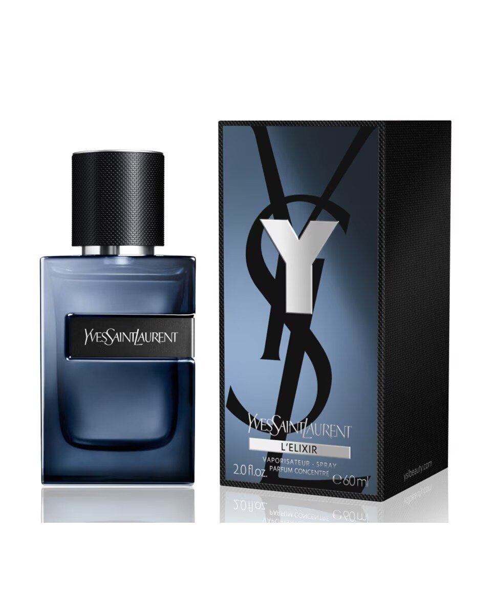 Y Elixir Eau de Parfum - 60 ml 2