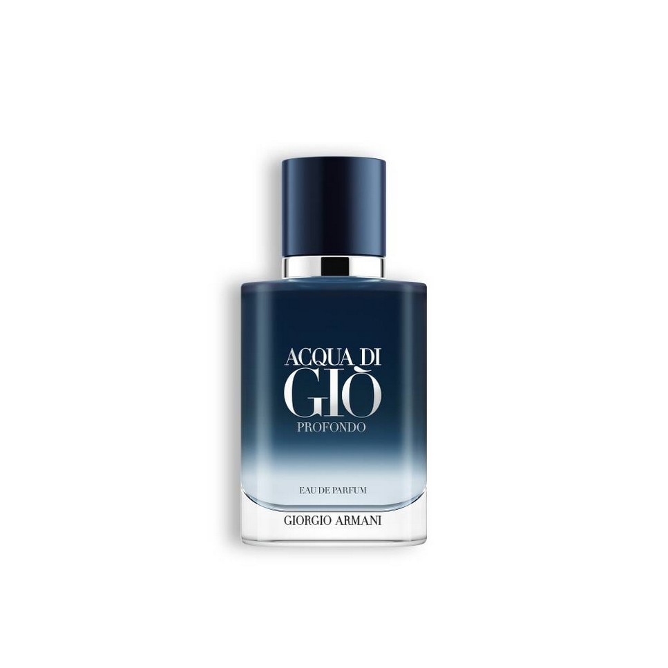 Imagem 0 de Acqua di Giò Profondo Eau de Parfum Fougère