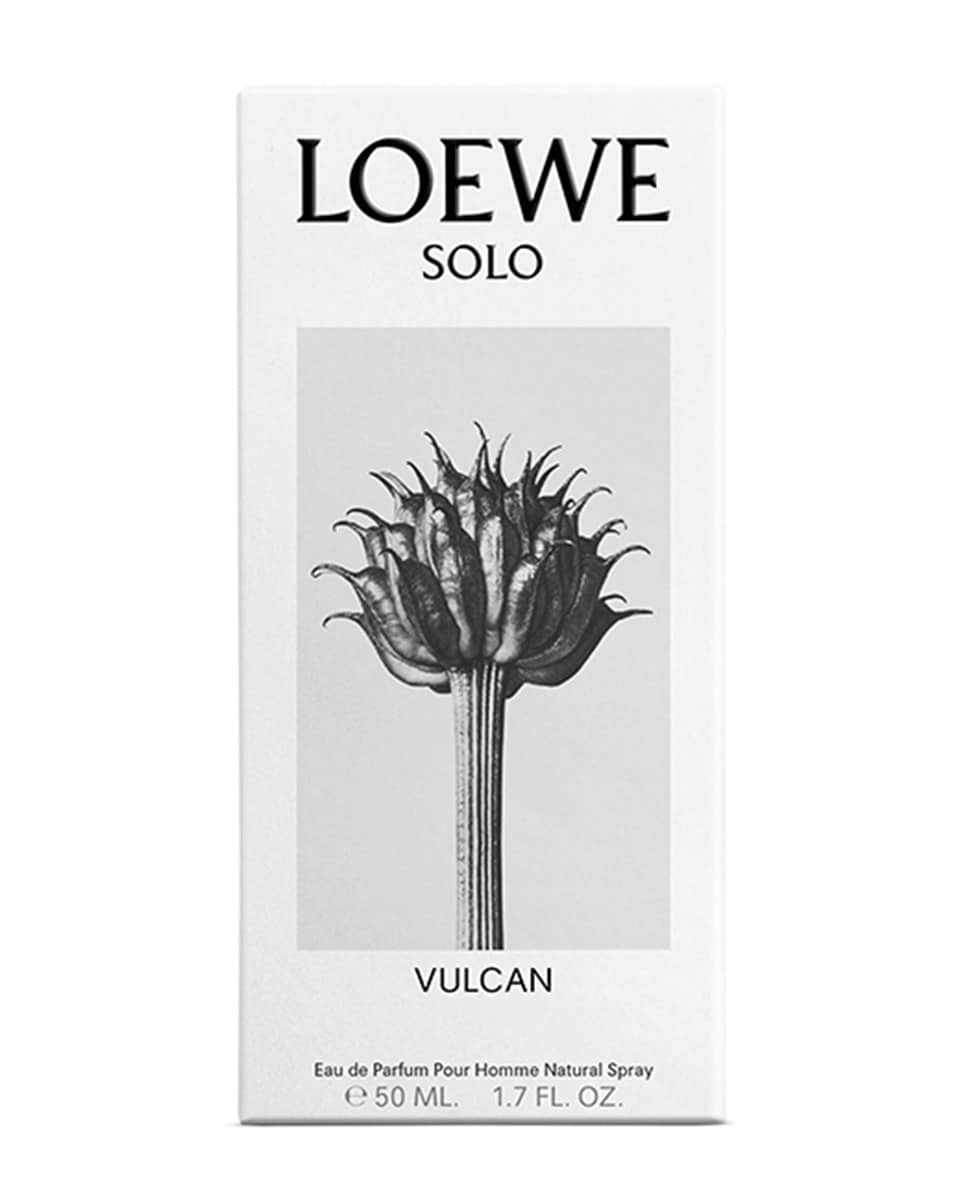 SOLO Vulcan Eau de Parfum - 50 ml 3