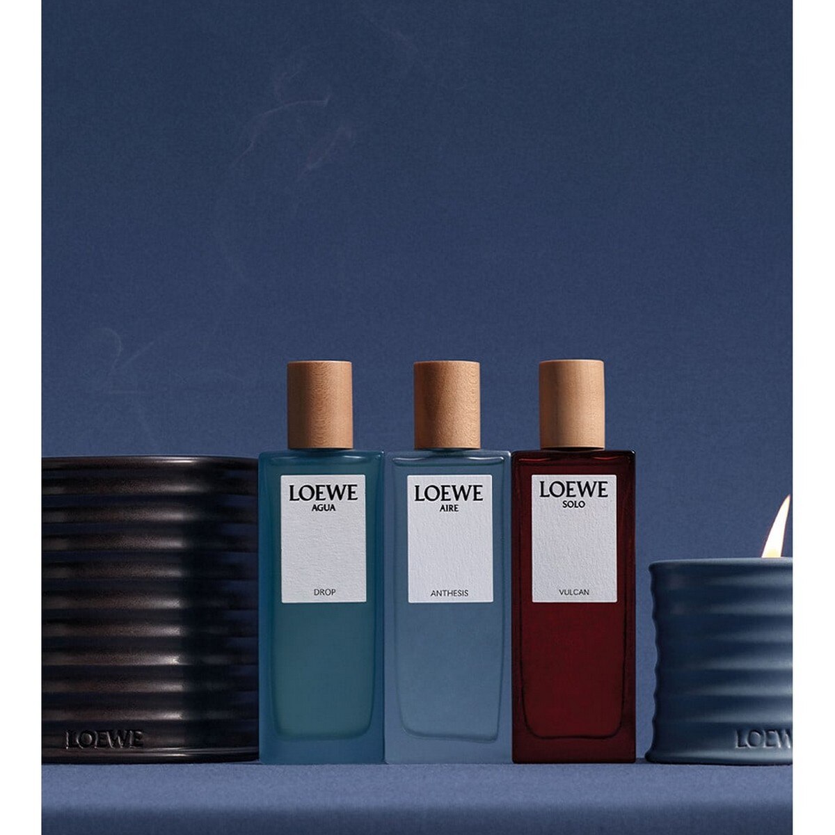 SOLO Vulcan Eau de Parfum - 50 ml 4