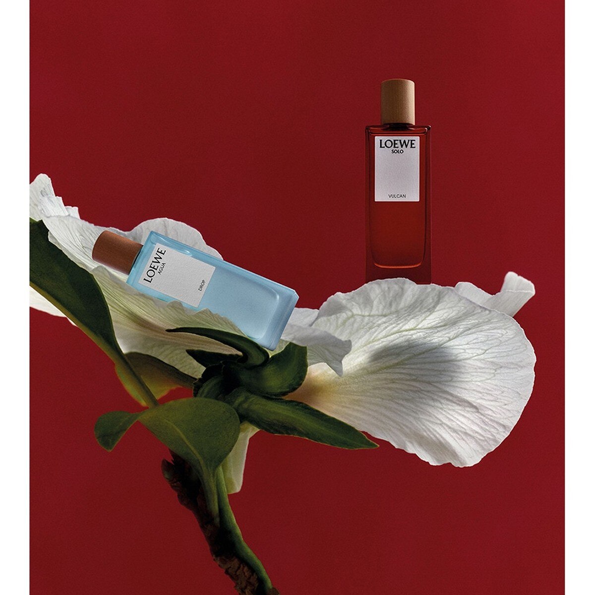 SOLO Vulcan Eau de Parfum - 50 ml 5