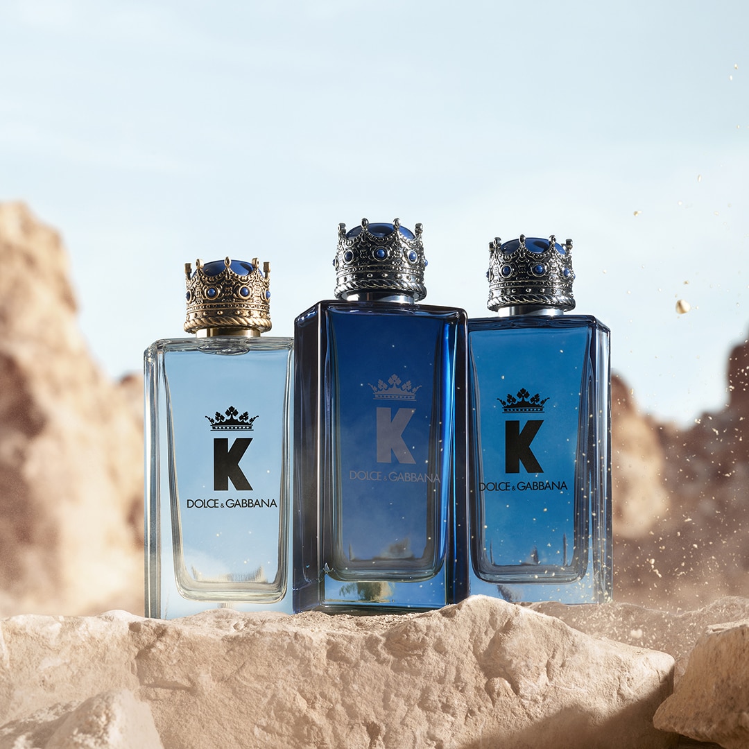 K by Dolce&Gabbana Eau de Parfum Intense - 50 ml 7