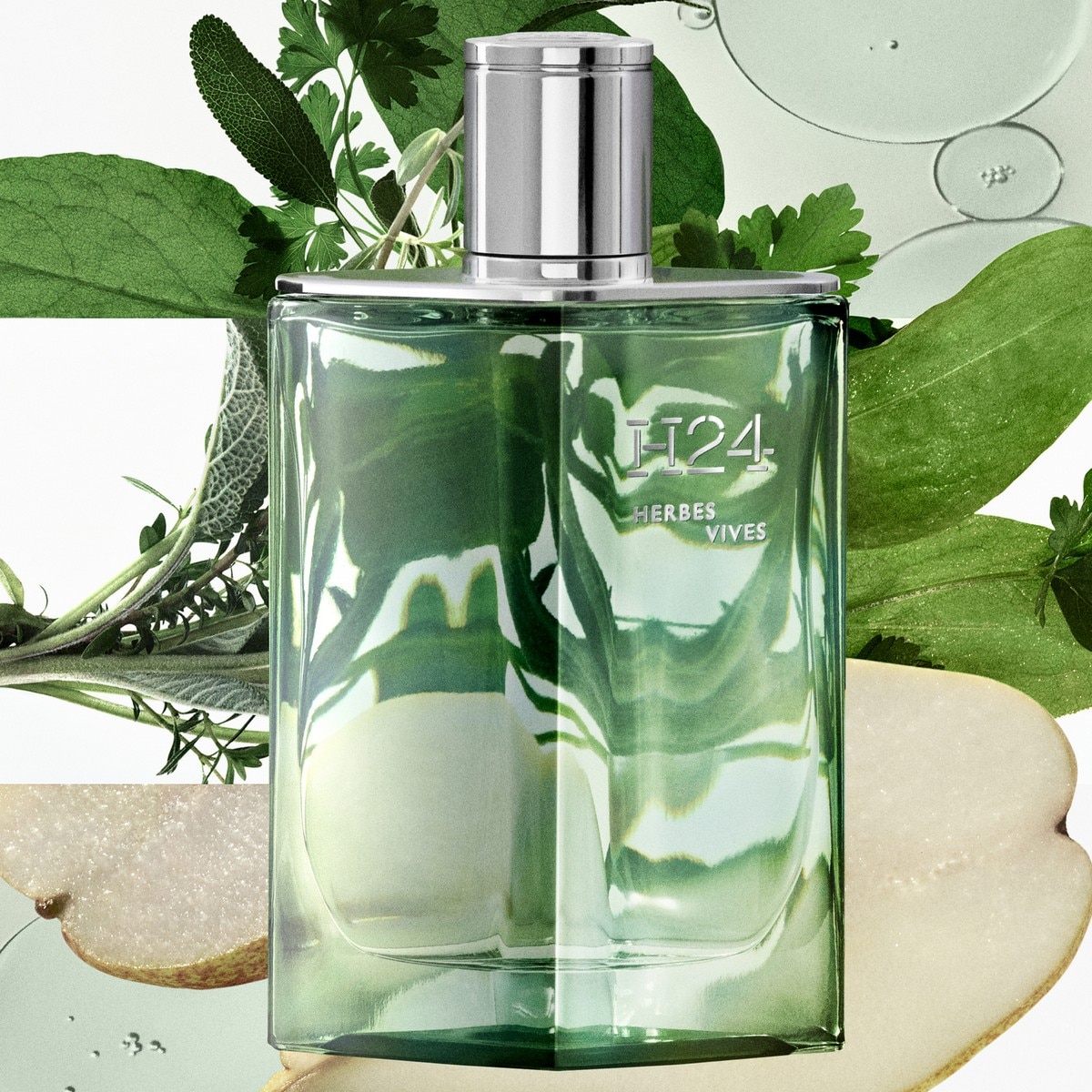 H24 Herbes Vives Eau de Parfum 3
