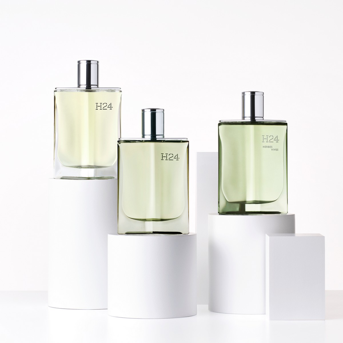 H24 Herbes Vives Eau de Parfum 5