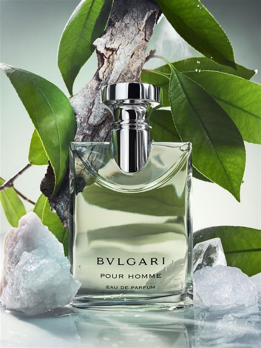 Pour Homme Eau de Parfum - 50 ml 4