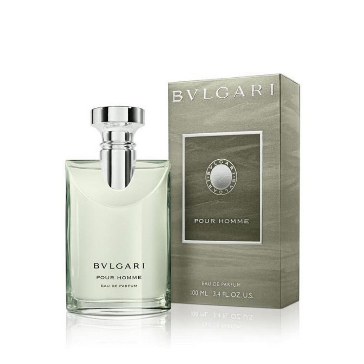 Pour Homme Eau de Parfum - 100 ml 2