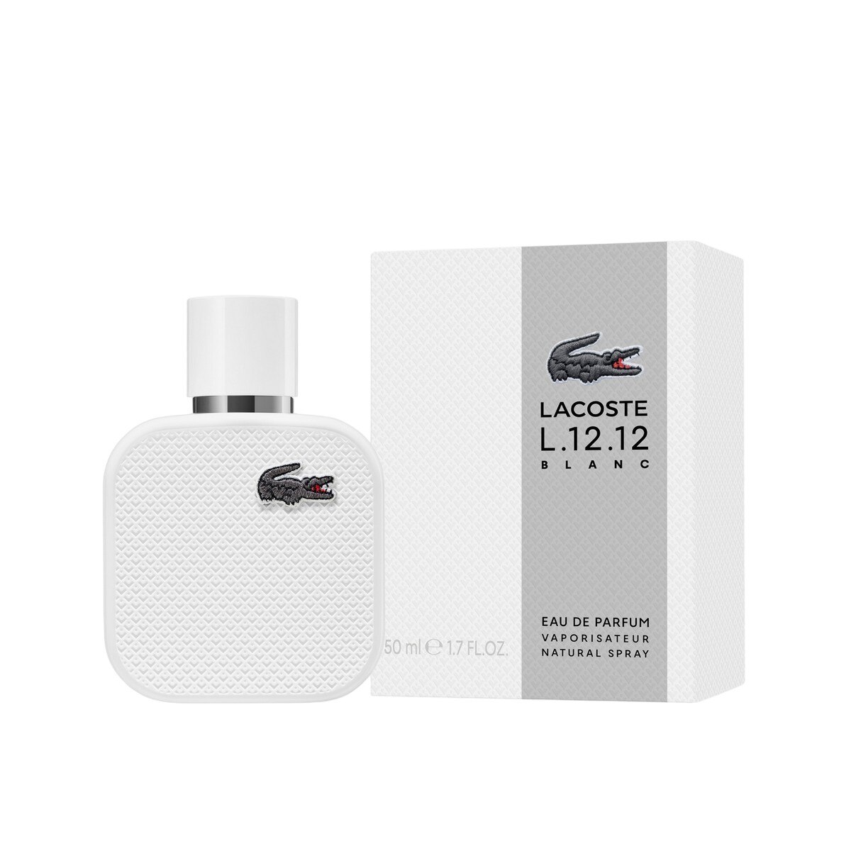 L.12.12 BLANC Eau de Parfum - 100 ml 2