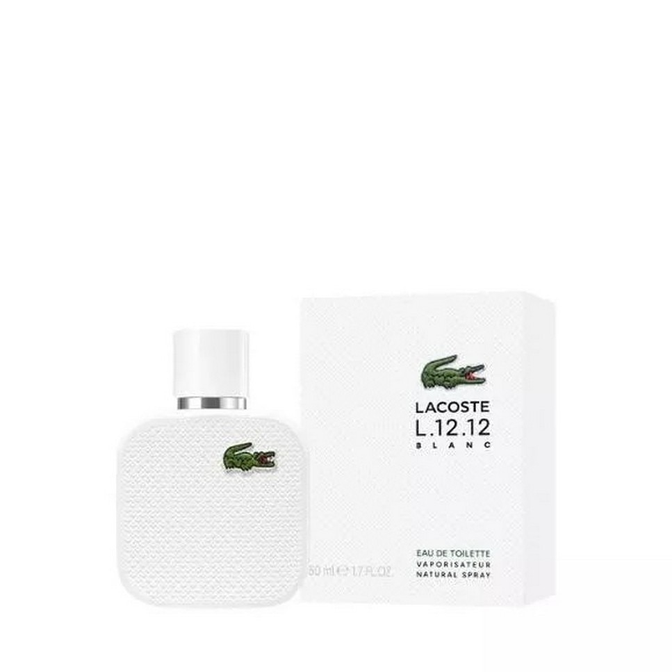 L.12.12 BLANC Eau de Toilette - 100 ml 2