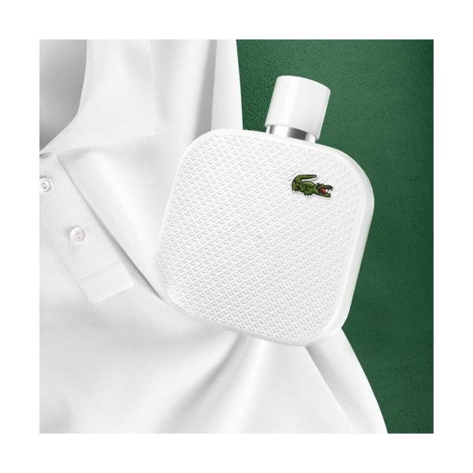 L.12.12 BLANC Eau de Toilette - 100 ml 4