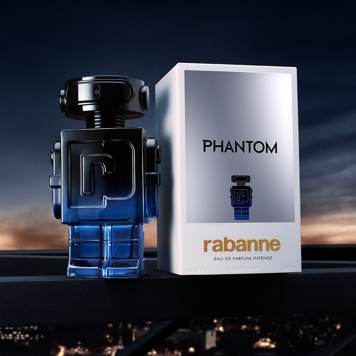 Phantom Intense Eau de Parfum 3