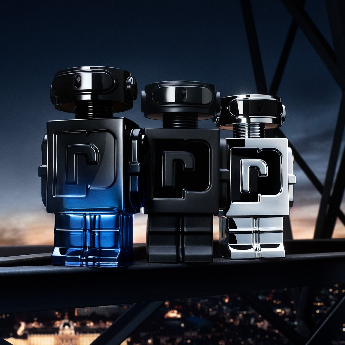 Phantom Intense Eau de Parfum 7
