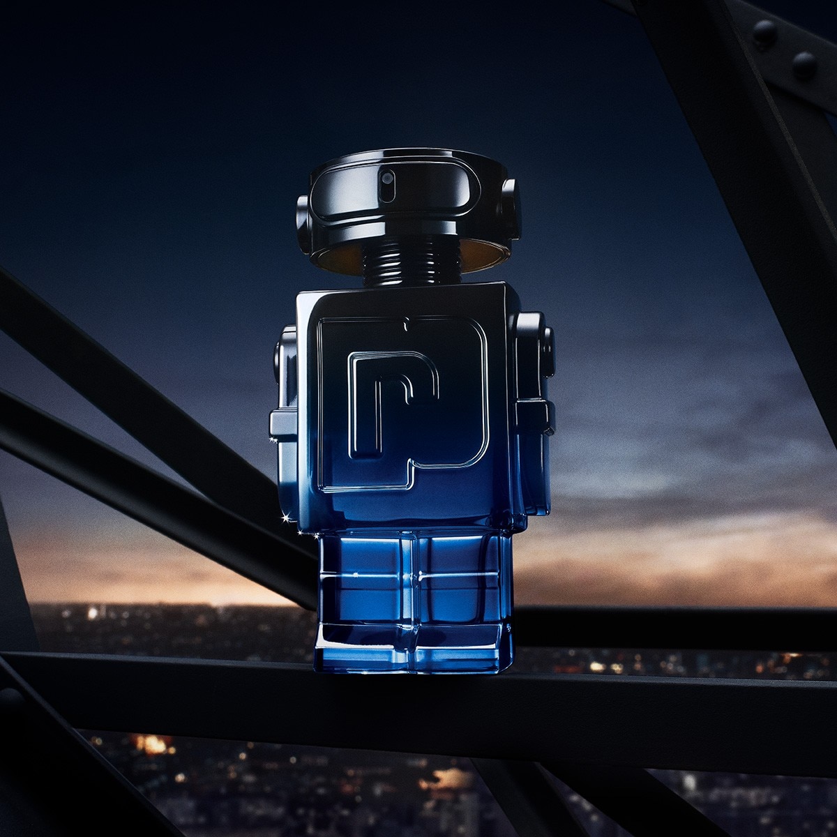 Phantom Intense Eau de Parfum 8