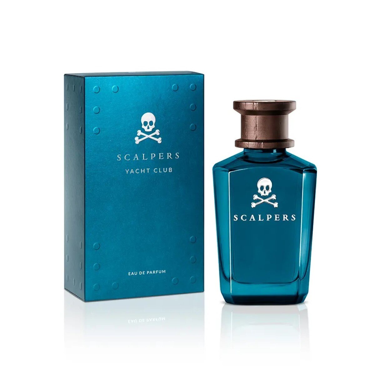 Yacht Club Eau de Parfum - 75 ml 2