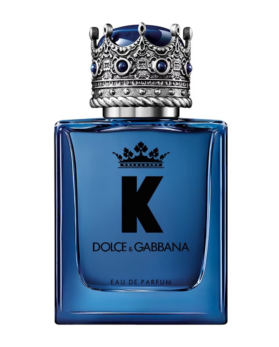 K by Dolce&Gabbana Eau de Parfum - 50 ml 1