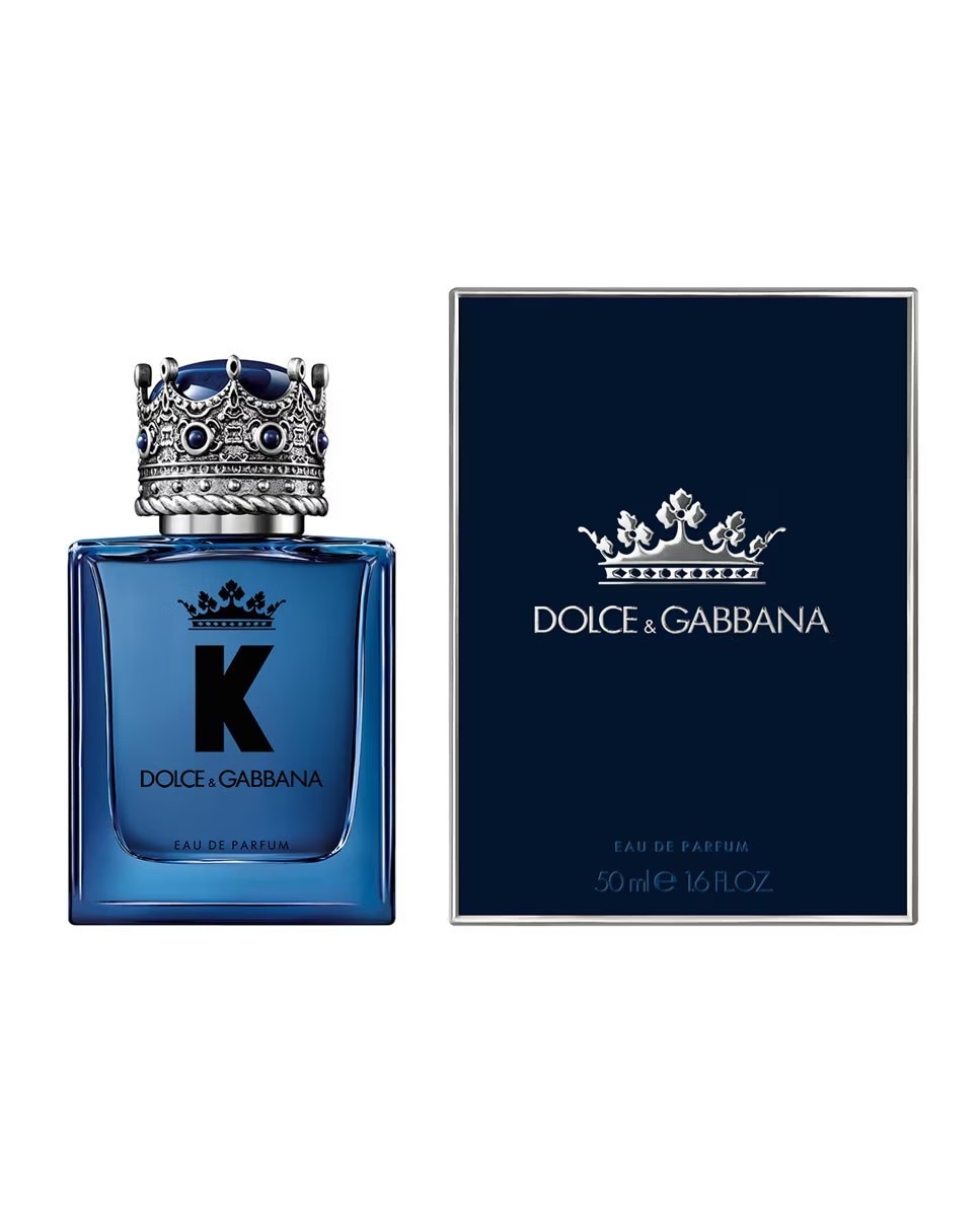 K by Dolce&Gabbana Eau de Parfum - 50 ml 2