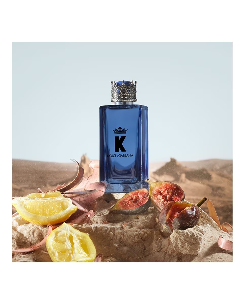 K by Dolce&Gabbana Eau de Parfum - 50 ml 3