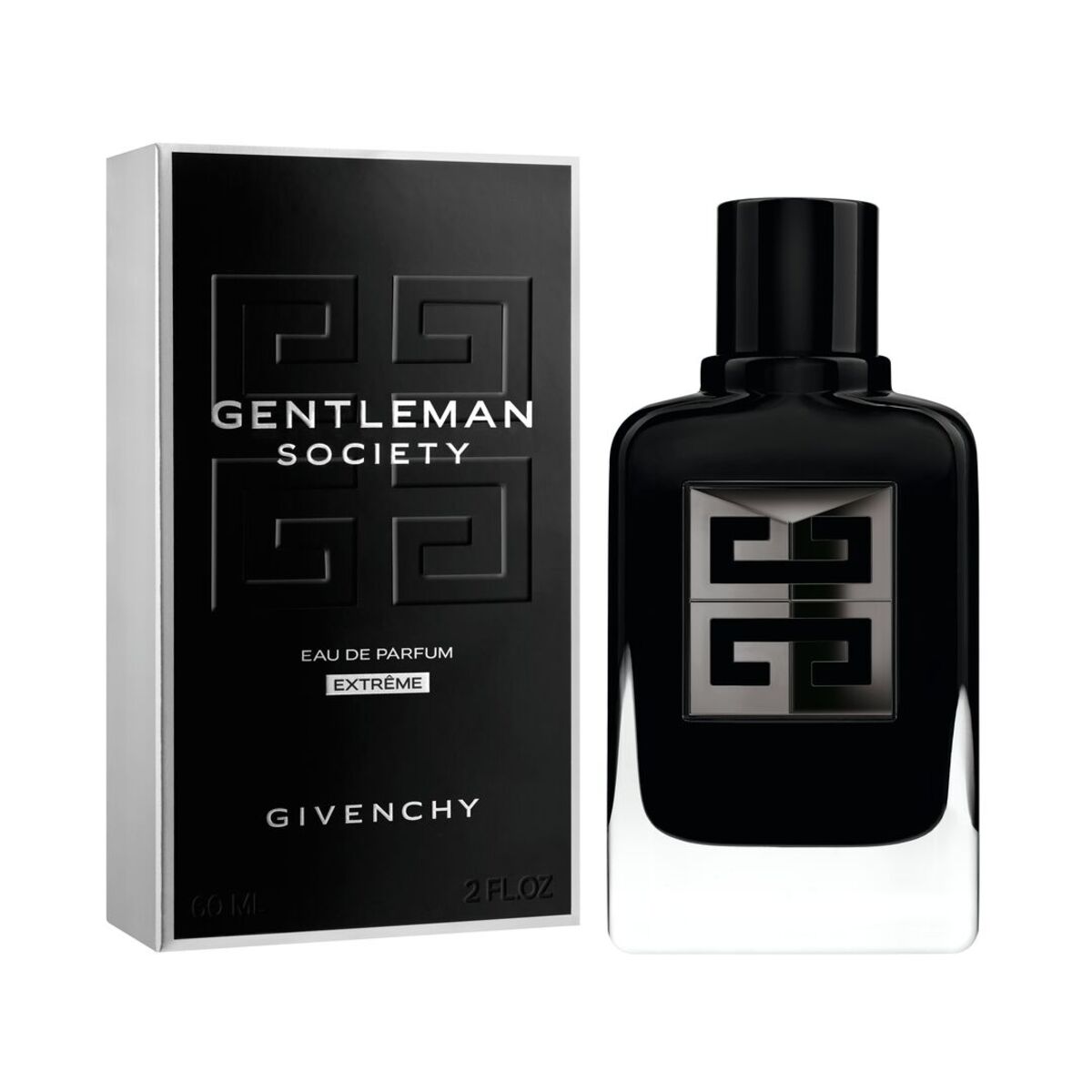 Gentleman Society Eau de Parfum Extrême - 60 ml 2