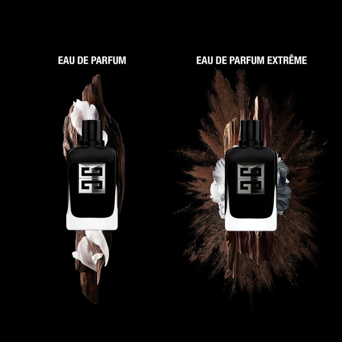Gentleman Society Eau de Parfum Extrême - 60 ml 5