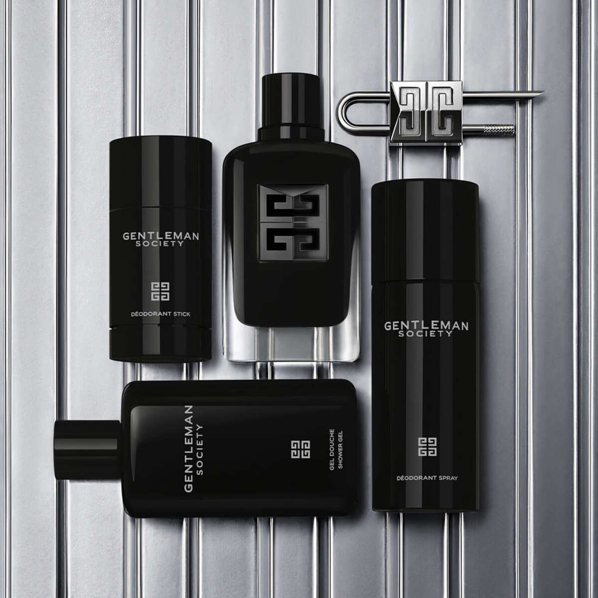 Gentleman Society Eau de Parfum Extrême - 60 ml 6