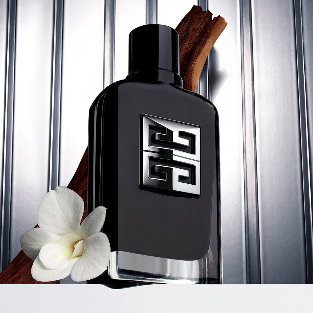 Gentleman Society Big Size Eau de Parfum - 200 ml 4
