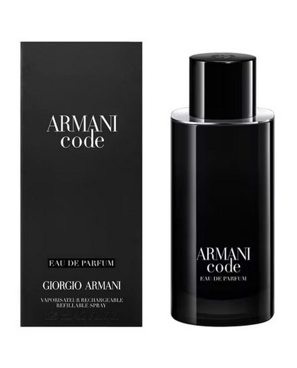 Armani Code Eau de Parfum 2