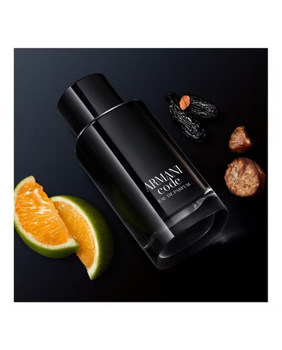 Armani Code Eau de Parfum 3