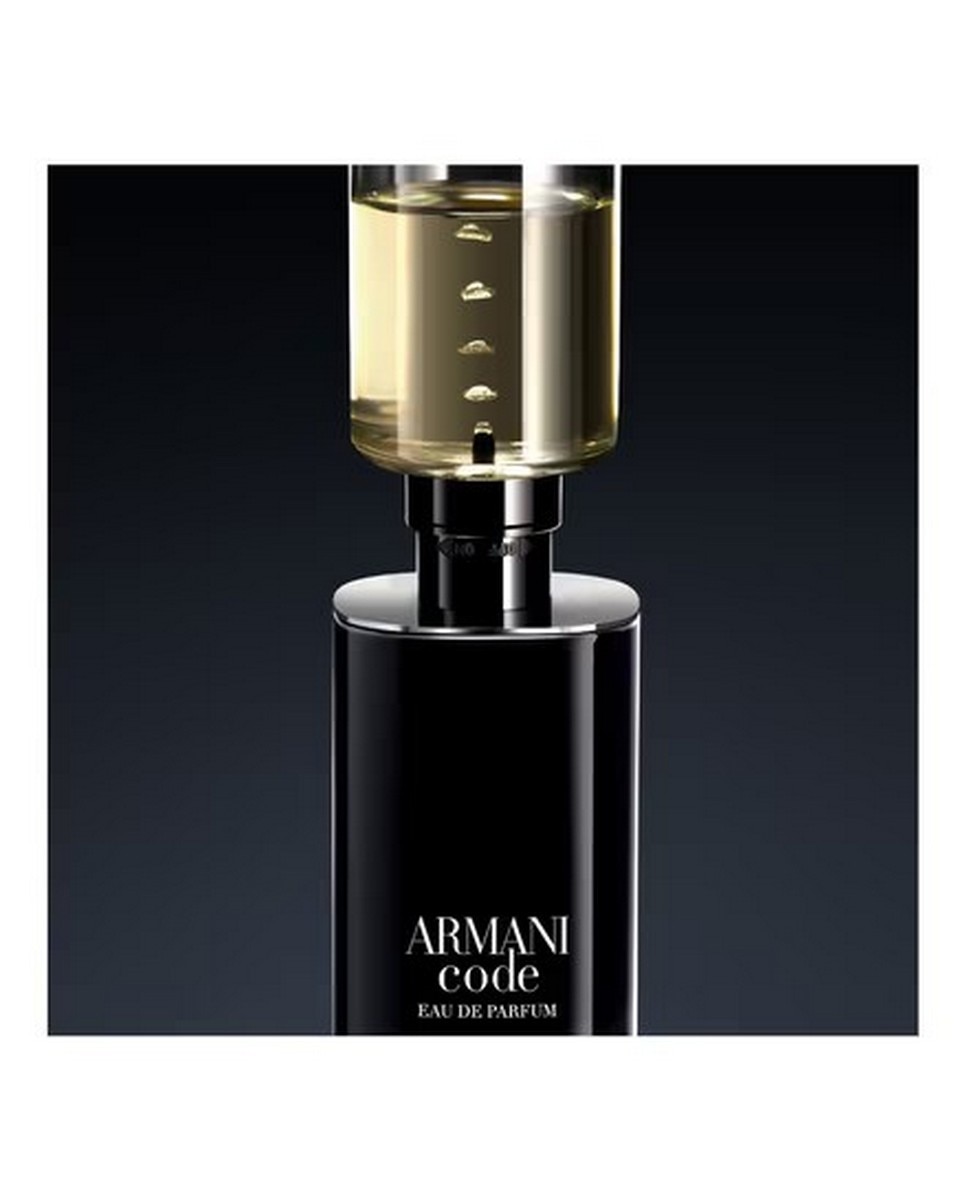Armani Code Eau de Parfum 4