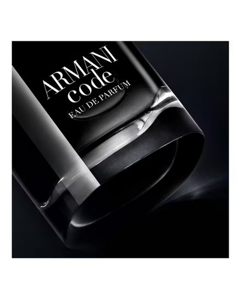 Armani Code Eau de Parfum 5