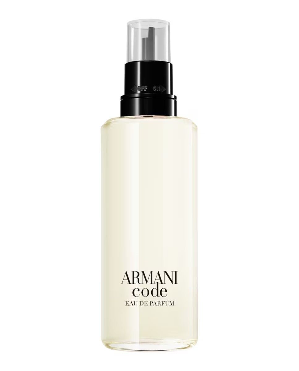 Imagem 0 de Recarga Armani Code Eau de Parfum - 150 ml