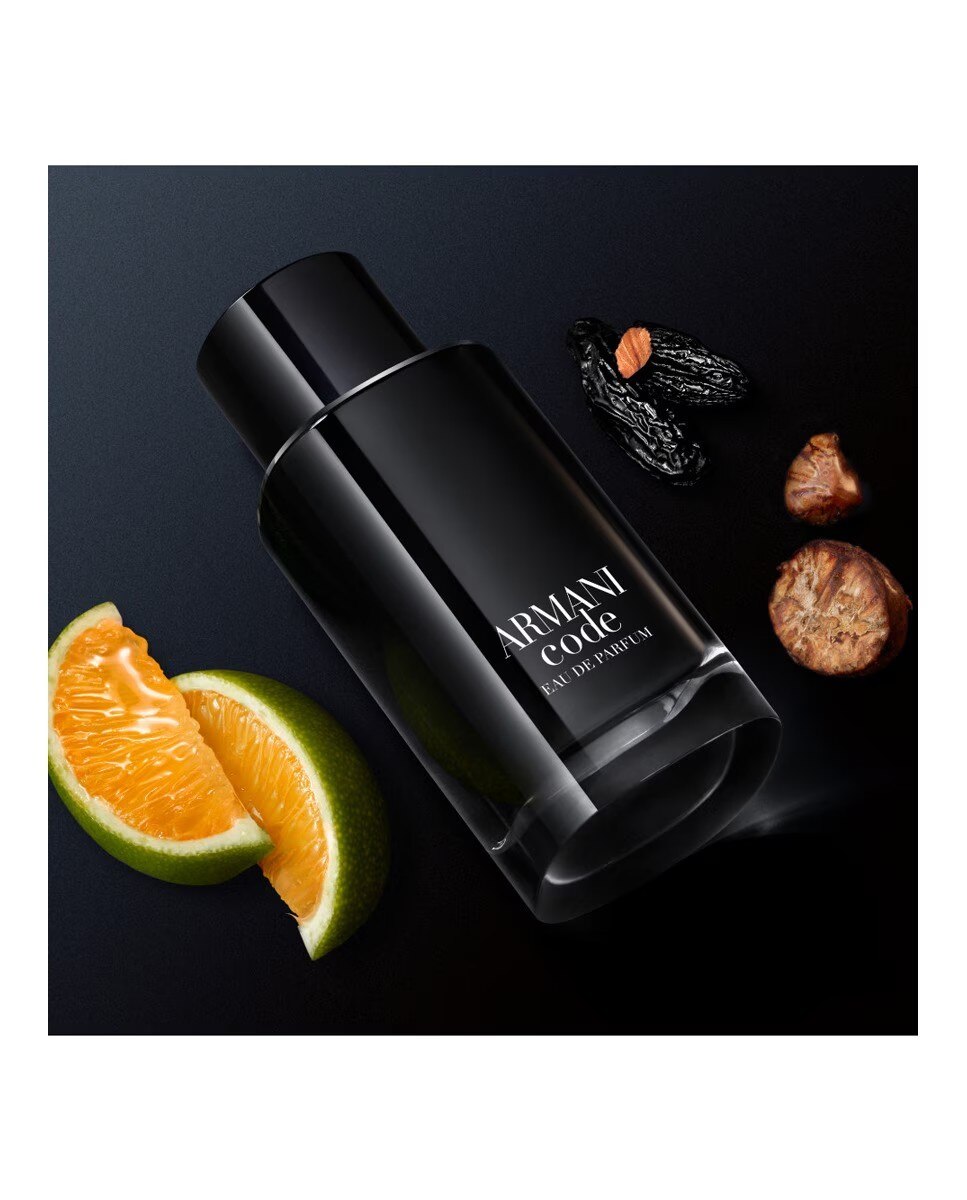 Recarga Armani Code Eau de Parfum - 150 ml 3