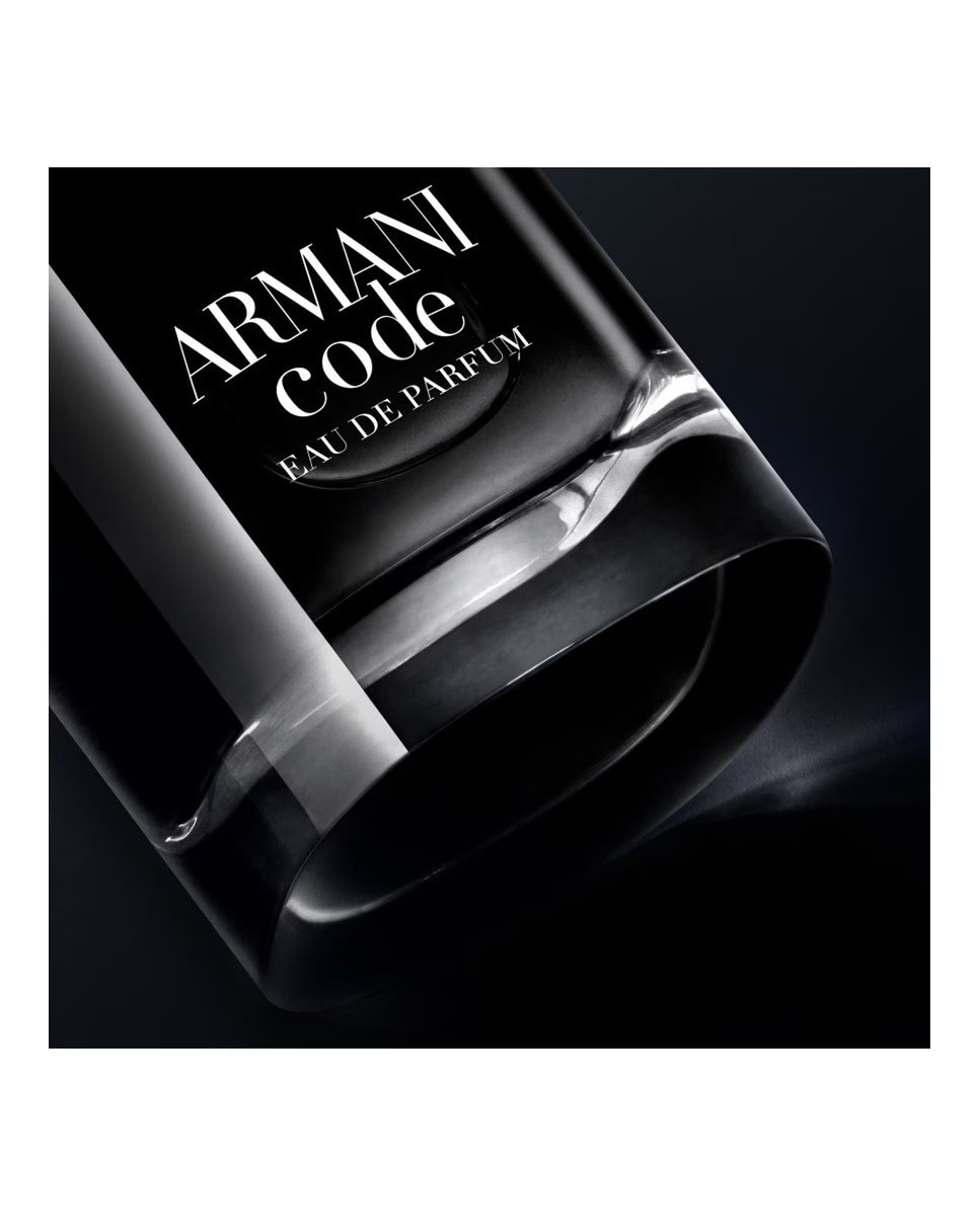 Recarga Armani Code Eau de Parfum - 150 ml 5