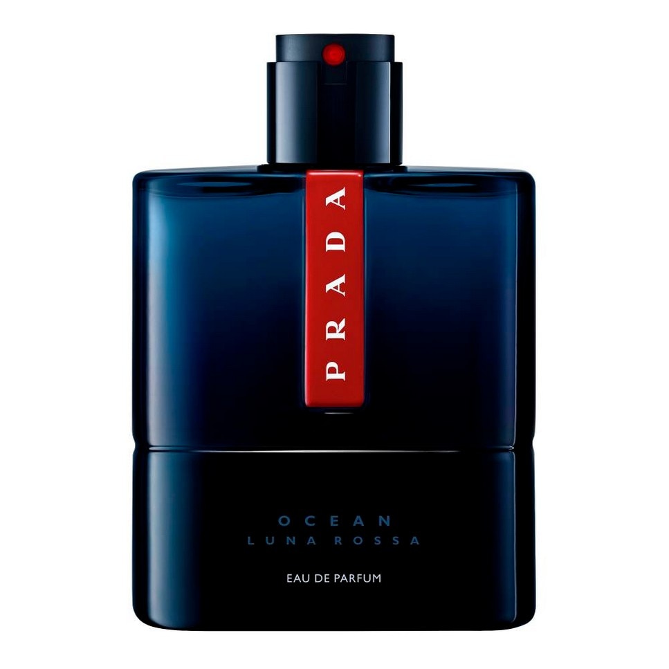 Imagem 0 de Luna Rossa Ocean Eau de Toilette - 150 ml