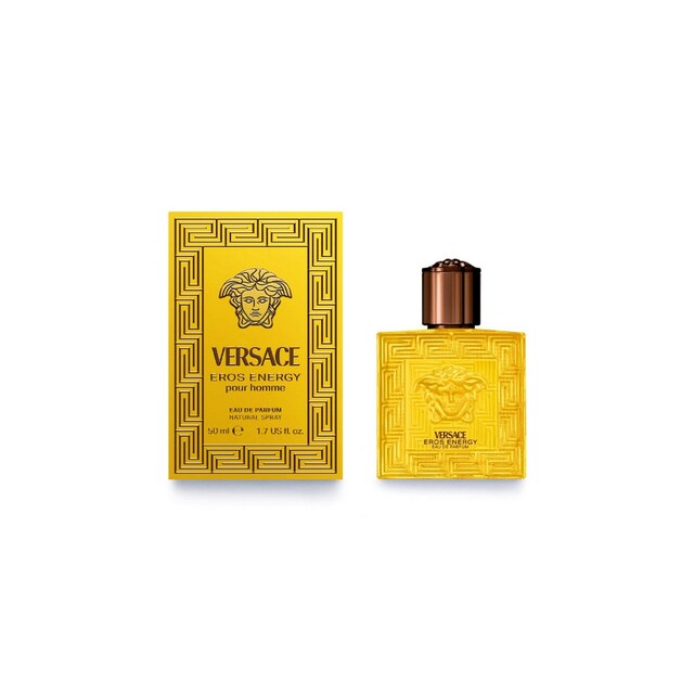 Imagem 0 de Eros Energy Eau de Parfum