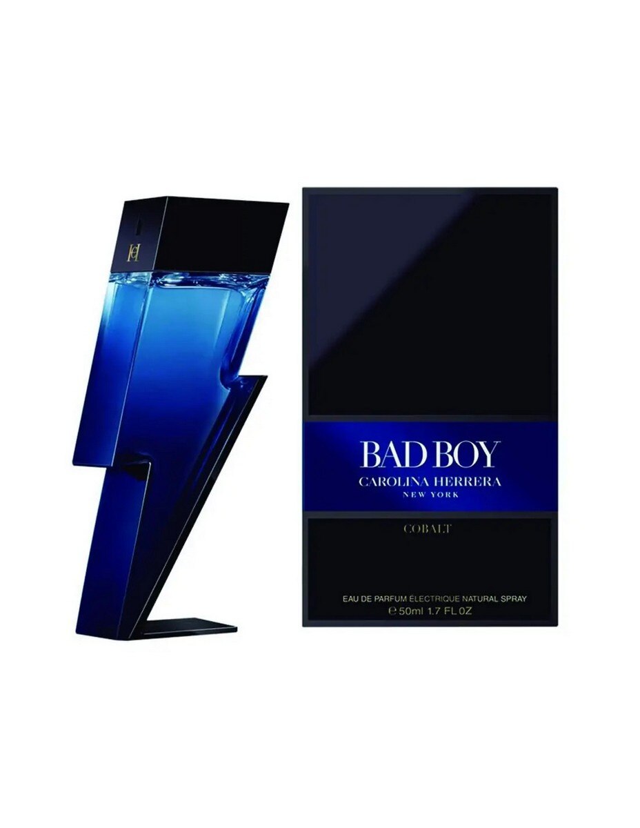 Bad Boy Cobalt Eau de Parfum 2