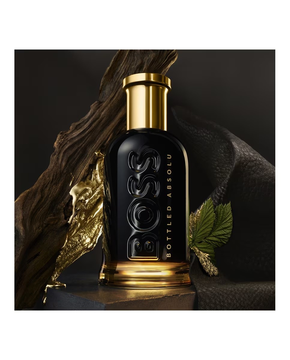 Boss Bottled Absolu Parfum Intense 3