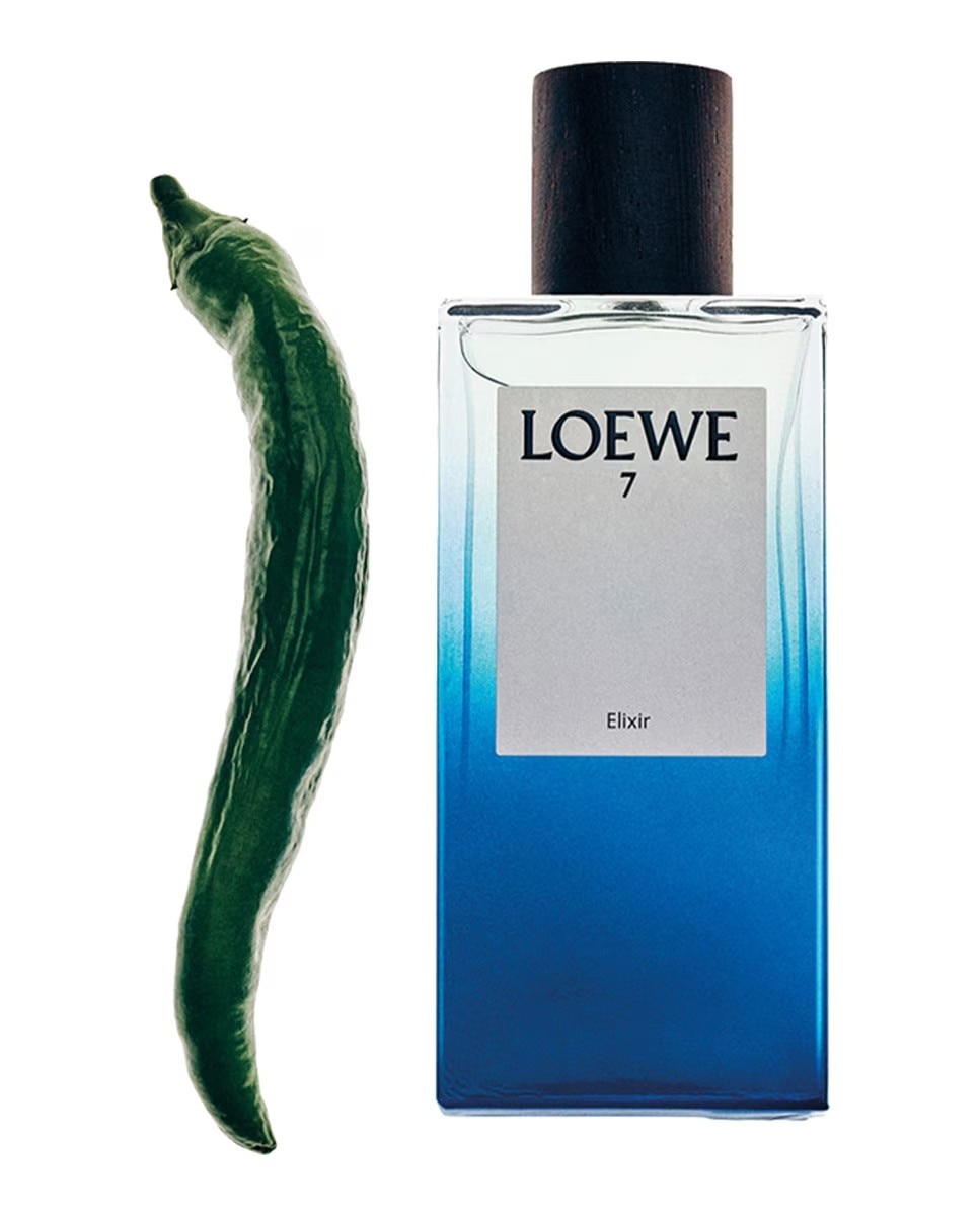 Eau de Parfum 7 Elixir 4