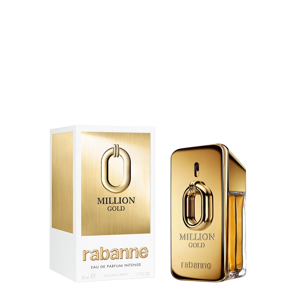 Million Gold Eau de Parfum Intense 2