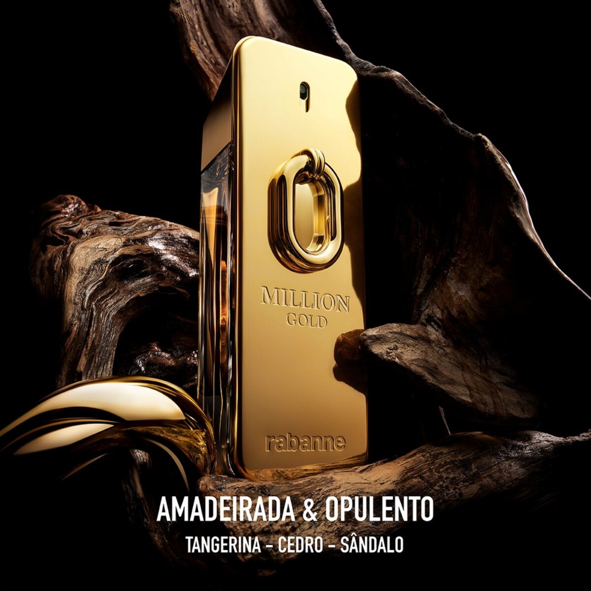 Million Gold Eau de Parfum Intense 3