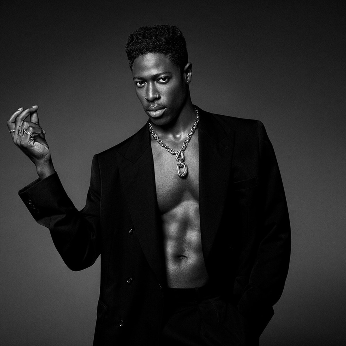 Million Gold Eau de Parfum Intense 4