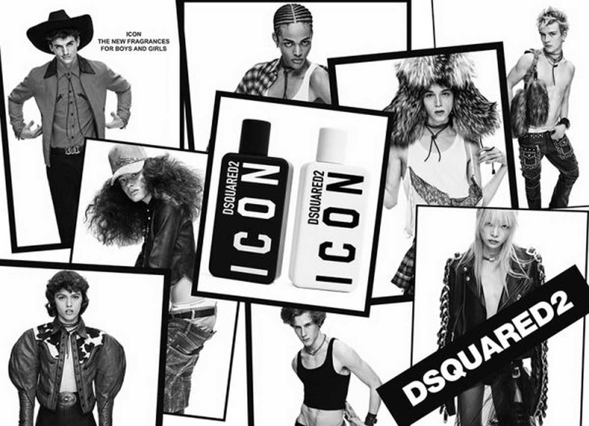 Icon Pour Homme Eau de Parfum 3